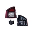 thumbnail image 1 of Calavera DEPO Jeep Compass 2014 - 2016 Chofer, 1 of 1
