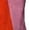 Red, variant on IMENGL Women's Wide Leg Pants Soft Abstract Print Elastic Waist with Pockets Trousers Loose Casual Cropped Pant for Womens,M-XXXL