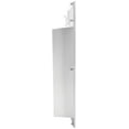 thumbnail image 5 of Saf-T-Duct Dryer Outlet Box, white, 5 of 9