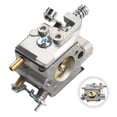 thumbnail image 6 of Lawn Mower Parts 585603801 501716903 Carburetor Carb For 525Bx Handheld Blower B4597, 6 of 9