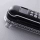 thumbnail image 2 of Telefonos Fijos Alambrico Casa Negro, 2 of 4