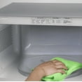 thumbnail image 6 of Volcano-Shaped Microwave Steam Cleaner – Vinegar & Water Steam Cleaning Tool, Blue, 6 of 9