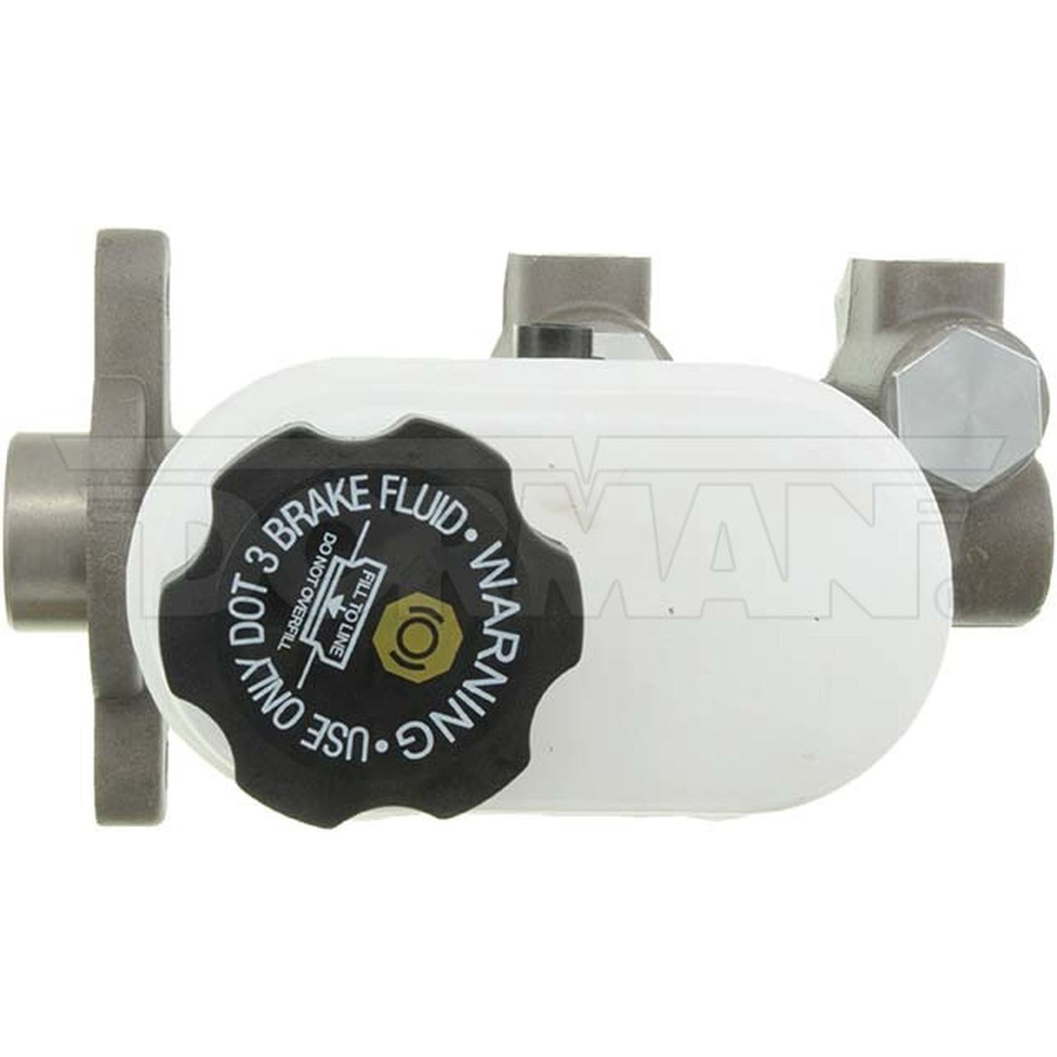 "Dorman M390301 Brake Master Cylinder for Specific Saturn Models" Fits select: 1991-1999 SATURN SL2, 1991-1999 SATURN SL1