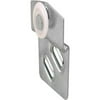 1pk Prime Line N 6668 Sliding Wardrobe Back Door Roller Assemblies, 7/8"