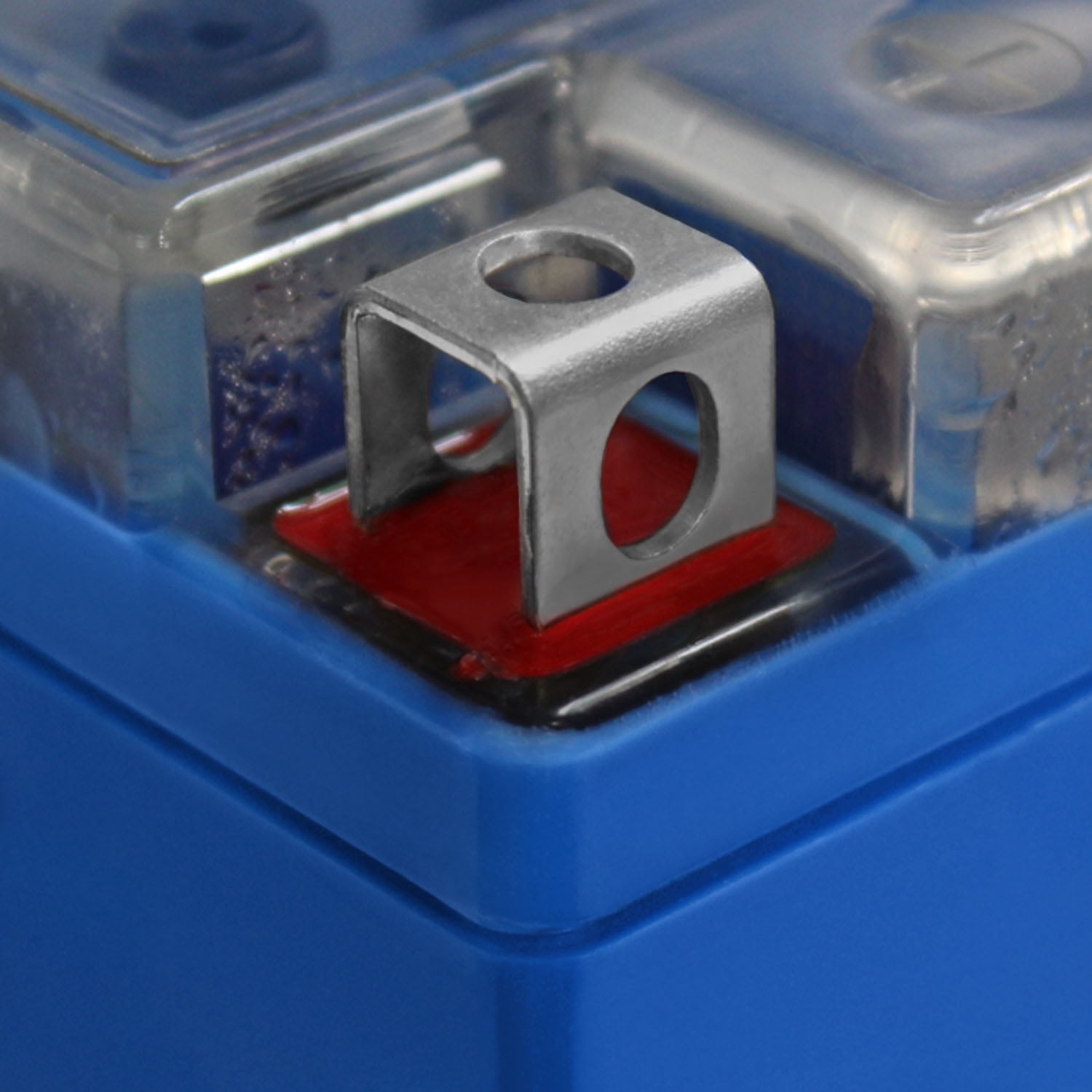 12V 12AH 165CCA GEL Battery Replaces Kawasaki ZX600-C Ninja