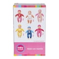 thumbnail image 2 of Muñeco Baby Boutique Bebé con Mamila y Ropa Amarilla, 2 of 4