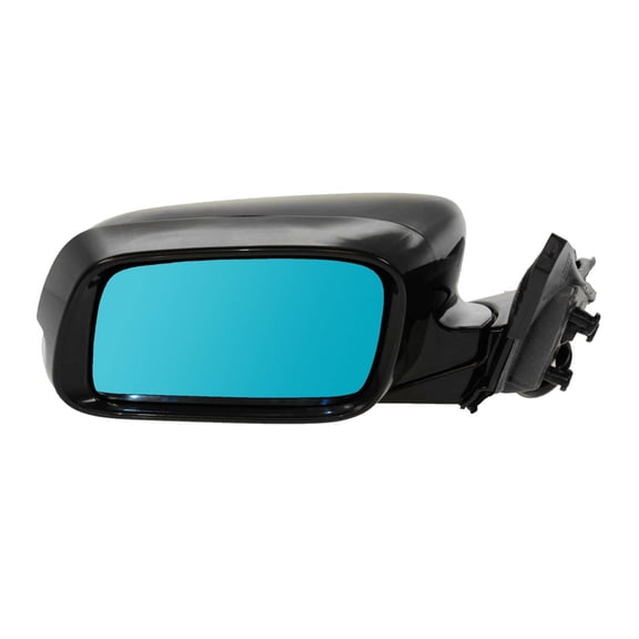 TRQ Mirror Power Heated Memory Turn LH Left Driver Side for 09-13 Acura TL MRA06231