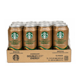thumbnail image 4 of Starbucks Doubleshot Mocha Energy Coffee Drink, 15 fl oz Cans, 12 Pack, 4 of 6