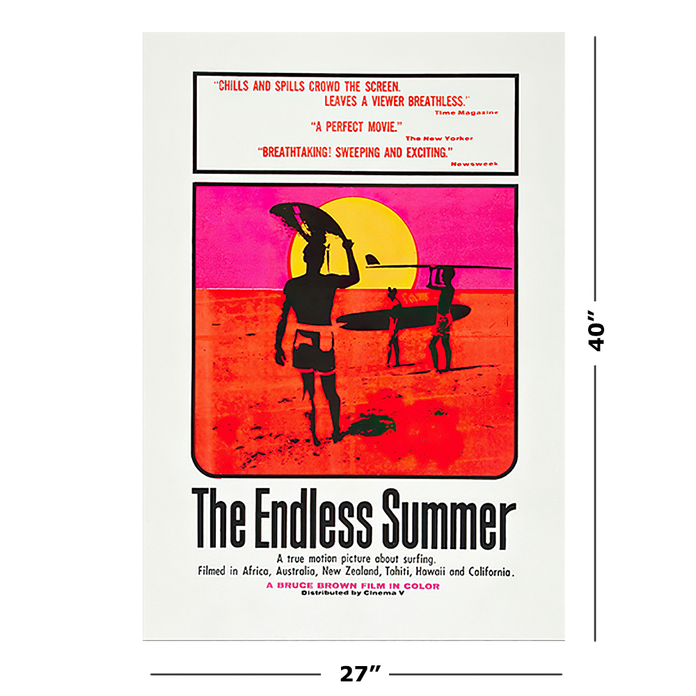 the endless summer