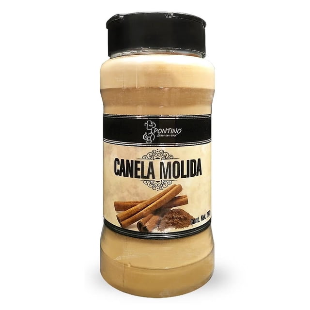 Canela molida Pontino 230 g