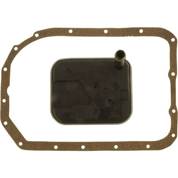 Automatic Transmission Filter Kit - Compatible with 1997 - 2000 Chevy K3500 1998 1999