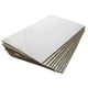 thumbnail image 1 of 9pcs 5mm 197mil 14.49sqft Car Sound Deadener Insulation Mat Intensive Aluminum Door Audio Noise Insulation 20''x12'', 1 of 1