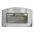 thumbnail image 5 of The Legend Of Zelda Nintendo 64 Voyager Of Time Físico Nuevo, 5 of 5