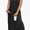 Black, variant on Cueply Women's Plus Size Maxi Dresses Casual Split Long Sleeveless Dress for Women with Pockets