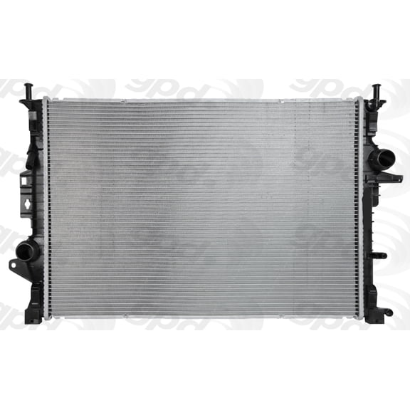 Global 13593C Radiator Fits select: 2014-2019 FORD ESCAPE