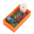 thumbnail image 4 of yotijay Motorcycle 5 Pin Cdi Ignition Box Easily Install, Prtical, Premium Portable, Spare Parts cessories for Scooter ATV Orange, 4 of 8