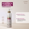 thumbnail image 2 of Eudora - Linha Siage (Dermo Hair) - Condicionador 280 Ml - (Siage (Dermo Hair) Collection - Conditioner 9.47 Fl Oz), 2 of 3