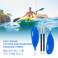 thumbnail image 3 of Remo Barco para Kayak Doble Cabezal Ajustable 4 Piezas Y, 3 of 9