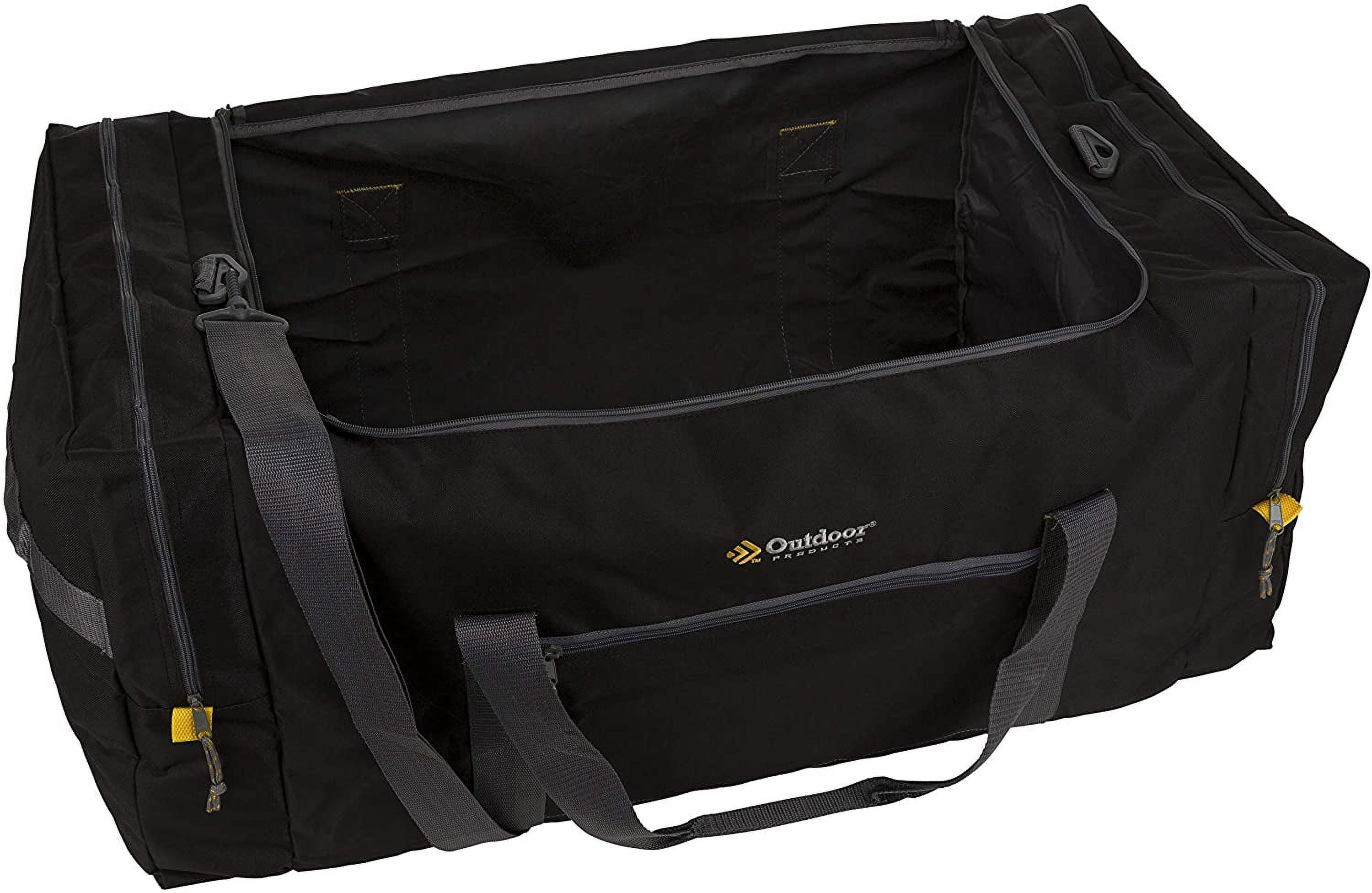 Outdoor products mountain duffel sales
