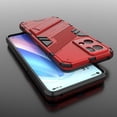 thumbnail image 5 of Funda para OPPO RENO 7 PRO 5G Protección A Prueba De Golpes Con Soporte De TPU Duradero Y Práctico, 5 of 5