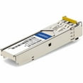 thumbnail image 3 of Alcatel-Lucent SFP+ Module, 3 of 5