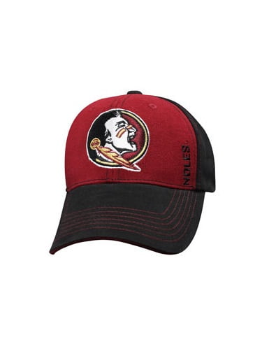 COLLEGIATE CAPS FSU SEMINOLES 