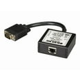 thumbnail image 2 of Black Box Vga Display Balun - Male, Taa (AC642A), 2 of 2