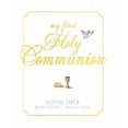 thumbnail image 1 of My First Holy Communion: Prayers for a Lifetime, 1 of 3