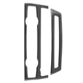 thumbnail image 3 of Embellecedor de Ventilación de Aire Acondicionado BuyWeek Accesorio Decorativo para Interior de Coche Fibra de Carbono, 3 of 9