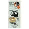 Hamilton Beach 6 Speed Hand Mixer Model 62641