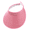 Pink, variant on Sun Hat Solid Color Fashionable Simple and Versatile Fedora Hats for Men Summer Wide Brim Headband Style Women'S Hollow Hat Beach Hat,Pink