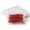 5.9" x 4.7", variant on 100 Pack Soft Plastic Baits Bags 4”x4" | Heavy-Duty Clear Lock Zipper Lure Packaging Bags - Leakproof Double-Sealed Zipper Storage for Soft Plastic Lures & Fishing Gear | Multiple Sizes
