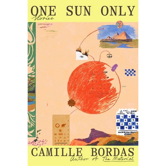One Sun Only: Stories, (Hardcover)