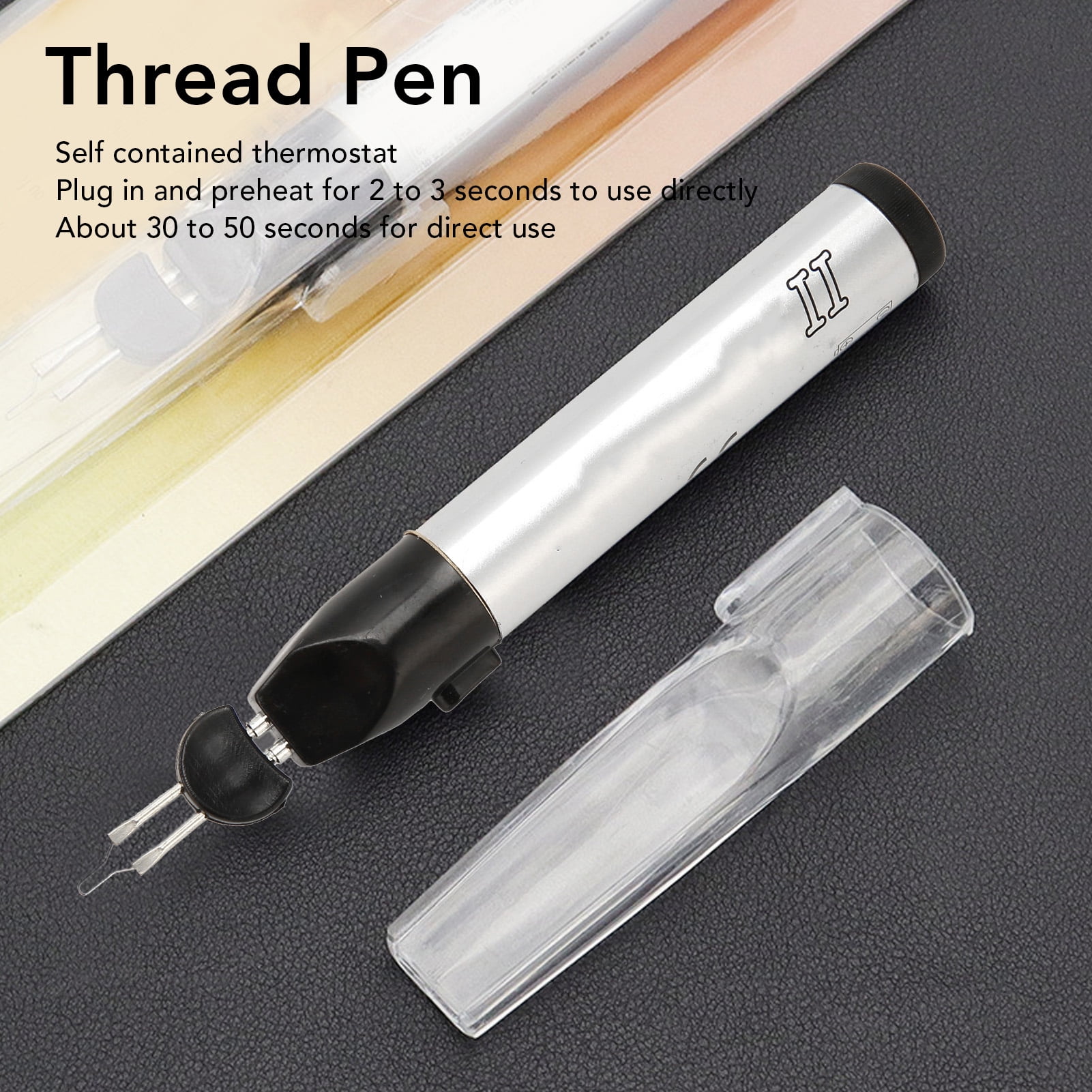 Stylo De Sculpture De Cire Efficace - Outil De Formation De