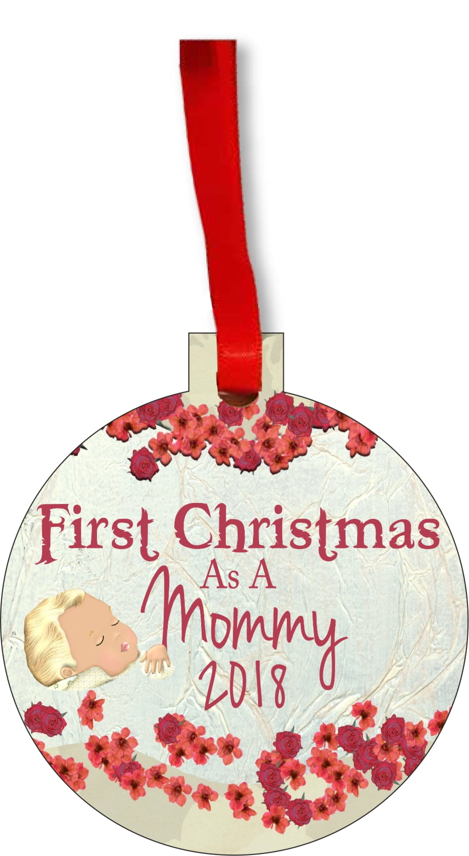 christmas for mom 2018