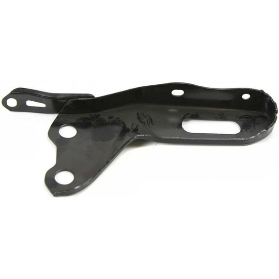 Front Bumper Bracket Compatible with TOYOTA TACOMA 1995-1997 Left Driver Side Mounting Bracket