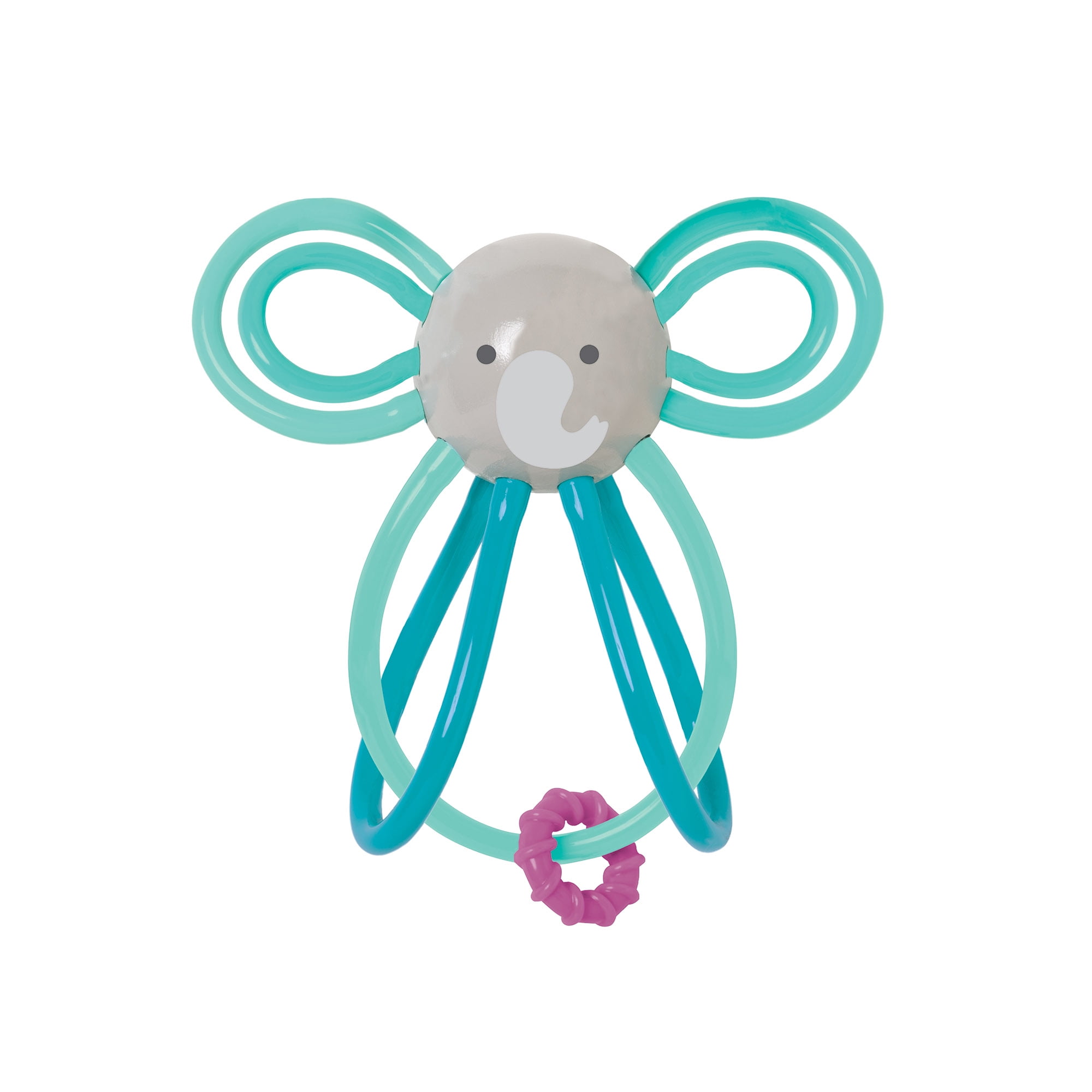 manhattan toy winkel rattle and sensory teether