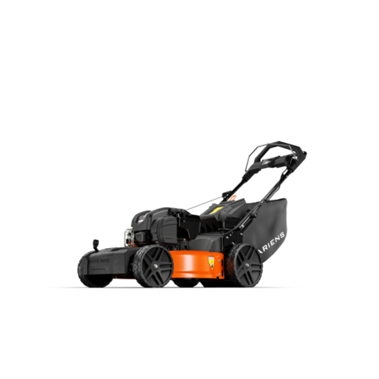 Ariens 21 Inch Selfpropelled Lawn Mower edu.svet.gob.gt