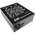 thumbnail image 3 of AER Colourizer-2 Acoustic Guitar Direct Box and Preamp, 3 of 5