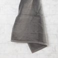thumbnail image 5 of Aston & Arden Turkish Cotton Hand Towels (4-Pack), Thick 600 GSM, 18x32 in., Ultra Soft and Plush, Solid Charcoal Grey, 5 of 6