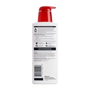 Eucerin Original Healing Body Lotion, for Sensitive Skin, Fragrance Free, 16.9 fl oz Bottle