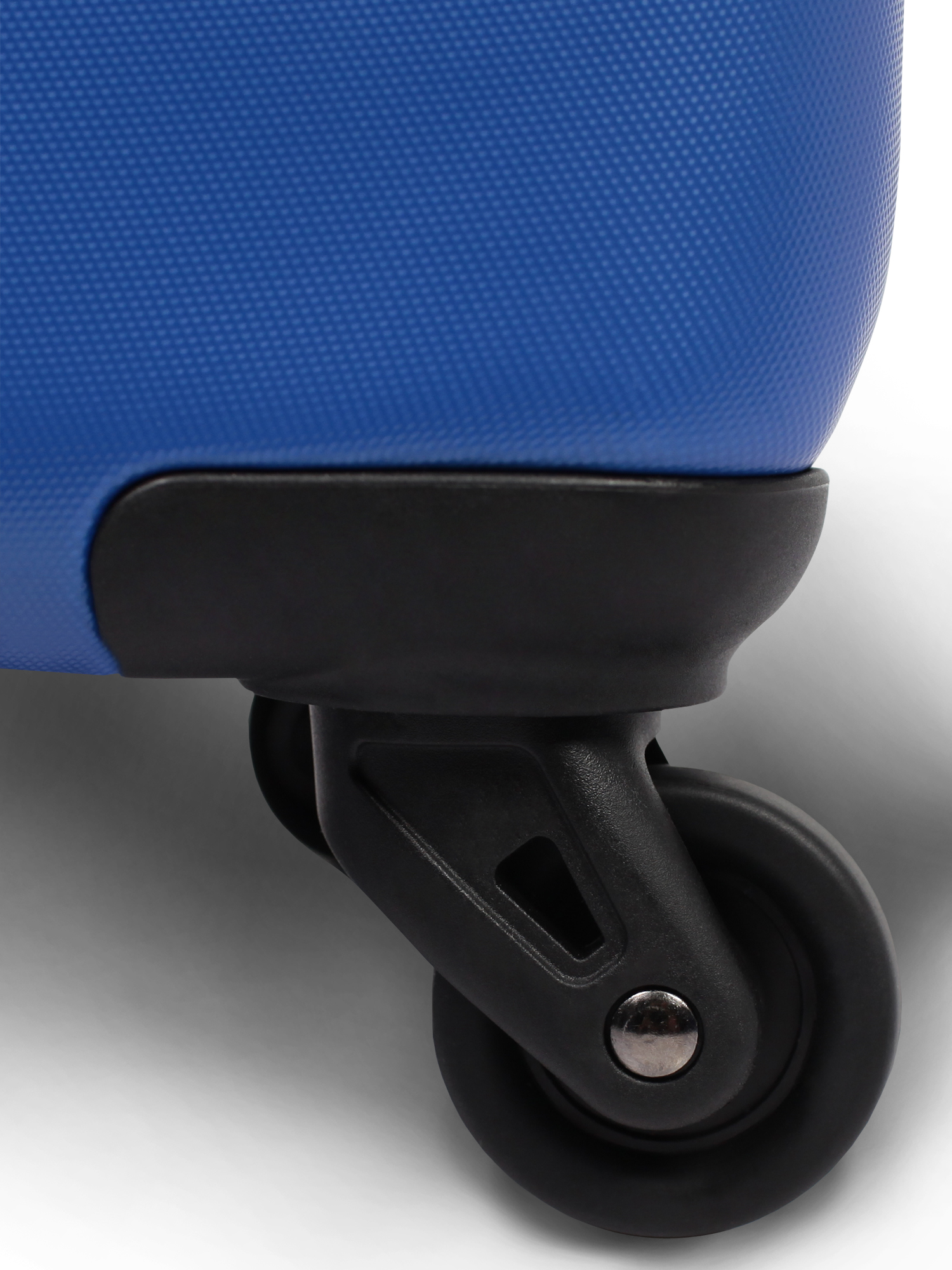Protege 28" Checked Colossus ABS Hard Side Luggage (Walmart Exclusive)
