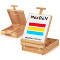 thumbnail image 1 of MEEDEN Caballete de mesa Studio, 1 of 7
