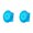 Blue, variant on Fridja 2pc Clip Light Outdoor Night Running Luminous Shoe Clip Night Sports LED Light