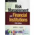 thumbnail image 1 of Risk Management and Financial Institutions (Wiley Finance), 1 of 2