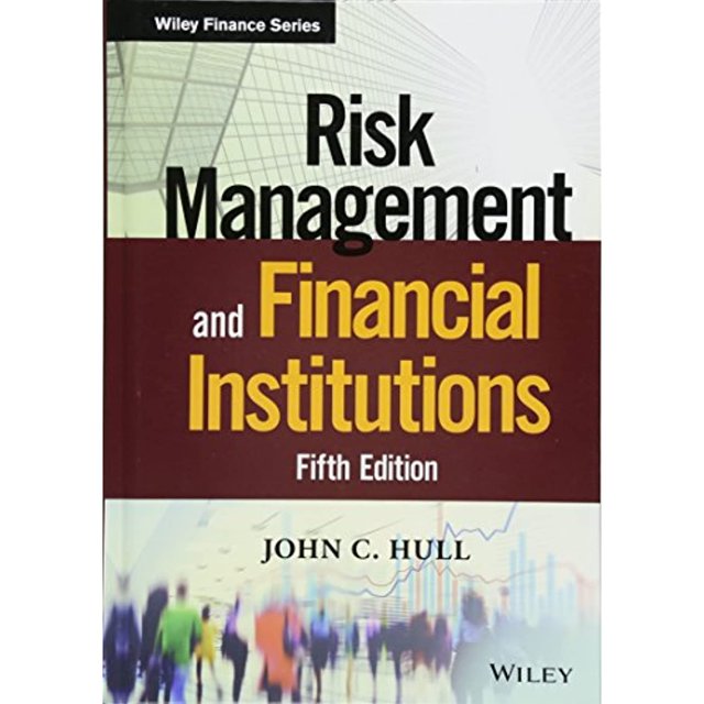 Risk Management and Financial Institutions (Wiley Finance)