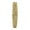 Gold Cutout Tall Floor Solid Coral Round 10" x 10" x 45", variant on DecMode 31" Coral Cutout Gold Aluminum Metal Vase