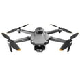 Drone with Camera,FPV Drone with ESC Camera,Brushless Motor Drones,2.4G