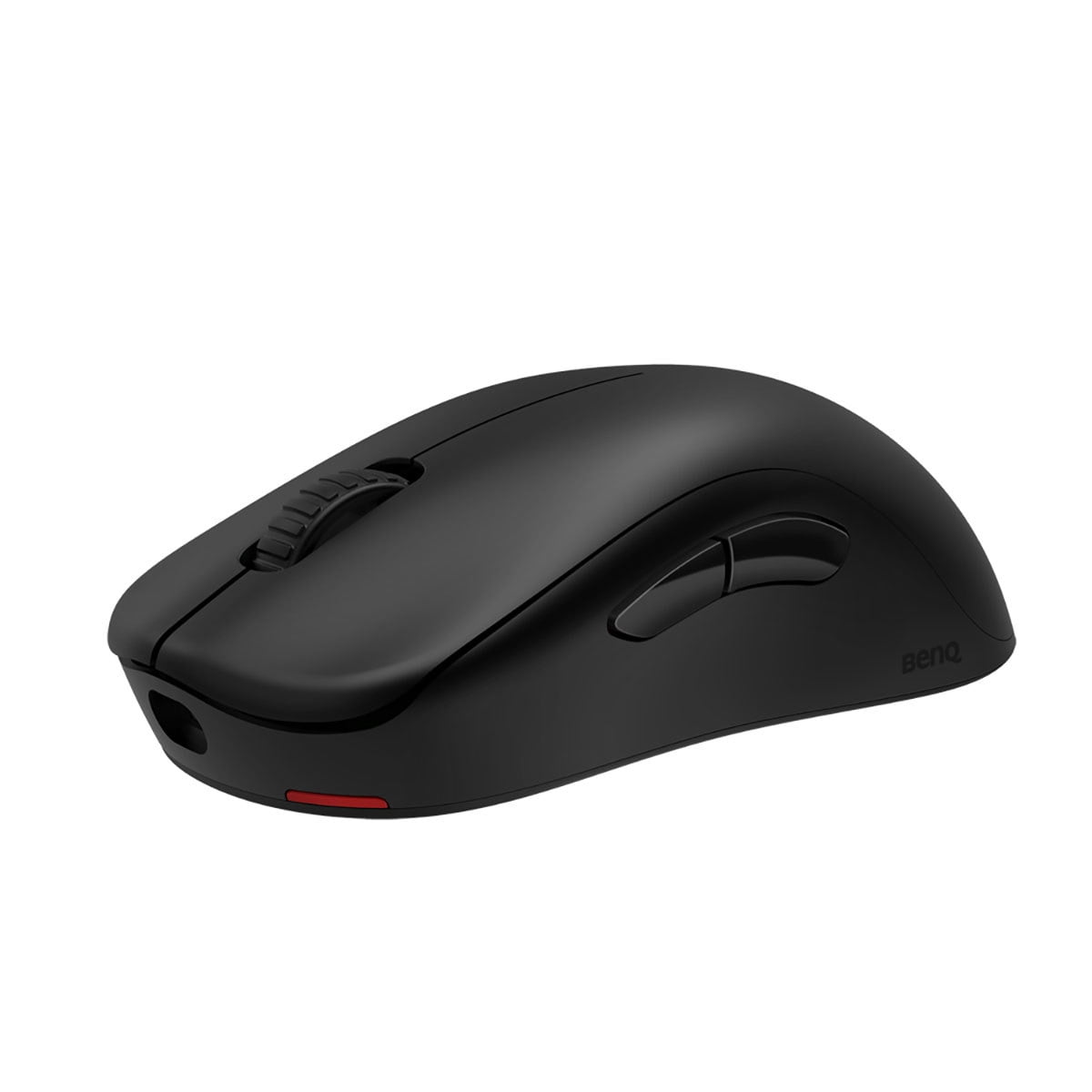 BenQ ZOWIE U2 Wireless Gaming Mouse, Black - 9H.N4KBE.A2E