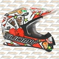 thumbnail image 3 of Suomy Jump Jackpot MX Offroad Helmet White MD, 3 of 6